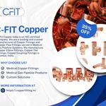 C-Fit Copper - photo 5