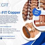 C-Fit Copper - photo 7