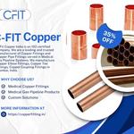 C-Fit Copper - photo 8
