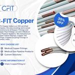 C-Fit Copper - photo 9