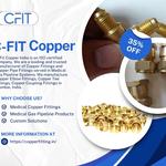 C-Fit Copper - photo 10