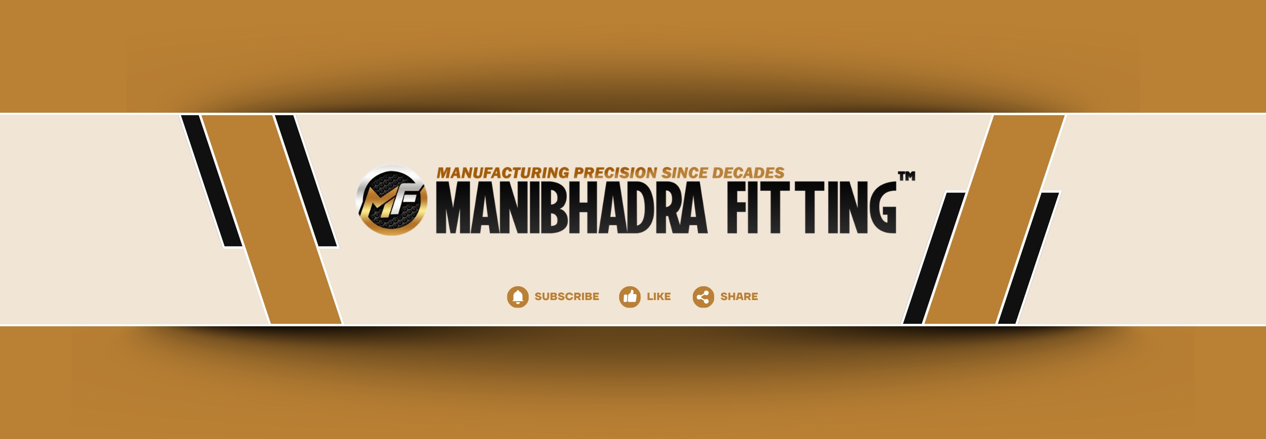 Manibhadra Fitting cover photo