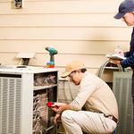 Jackson Hardware Heating & AC - photo 2