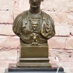 European Bronze - photo 4