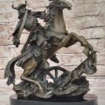 European Bronze - photo 9