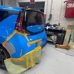 Autobahn Collision And Repairs LLC - photo 2