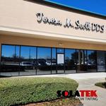 SOLATEK Window tinting - photo 8