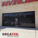 SOLATEK Window tinting - photo 9