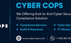Cyber Cops - IT Services & Computer Repair