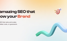 Infinity Rank - Marketing