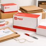 EcoFriendly Packaging - photo 1