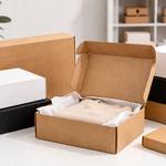 EcoFriendly Packaging - photo 2