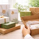 EcoFriendly Packaging - photo 9