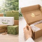 EcoFriendly Packaging - photo 10