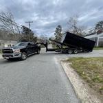 Cape Cod Dumpster Rental by Precision Disposal - photo 1