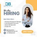 DigitalBerge LLP - photo 3
