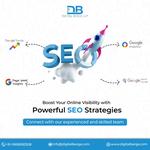 DigitalBerge LLP - photo 4