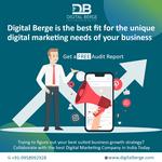 DigitalBerge LLP - photo 8