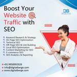 DigitalBerge LLP - photo 9