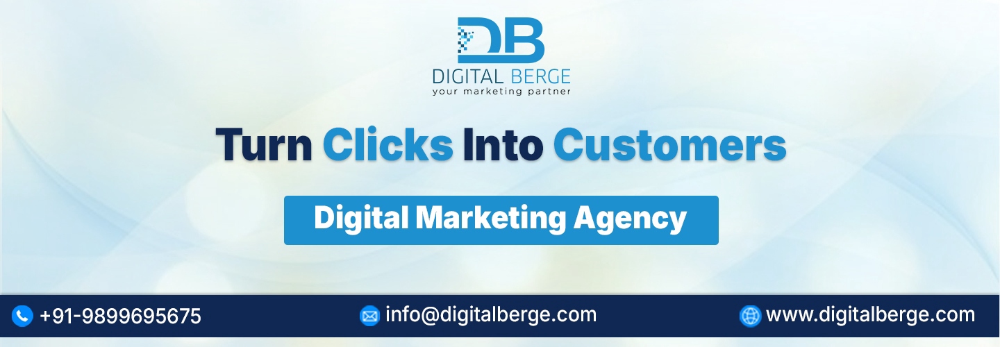 DigitalBerge LLP cover photo