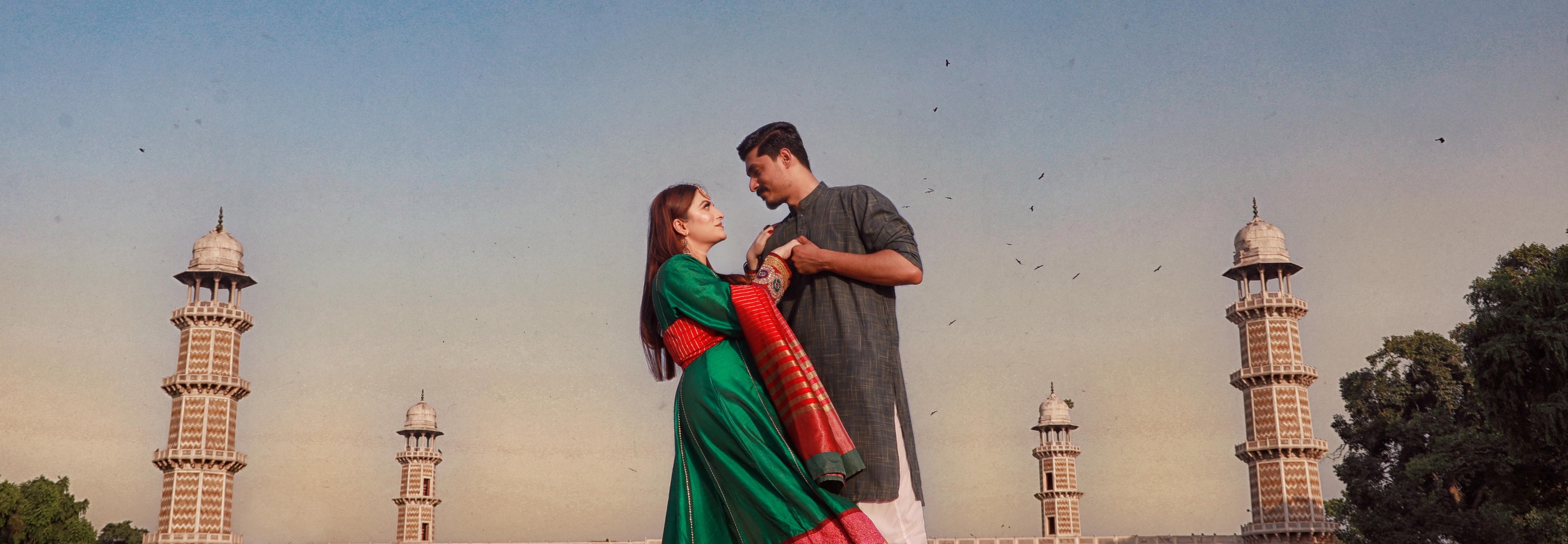 Waseem Saleem Photography | Wedding Photographer in Lahore cover photo