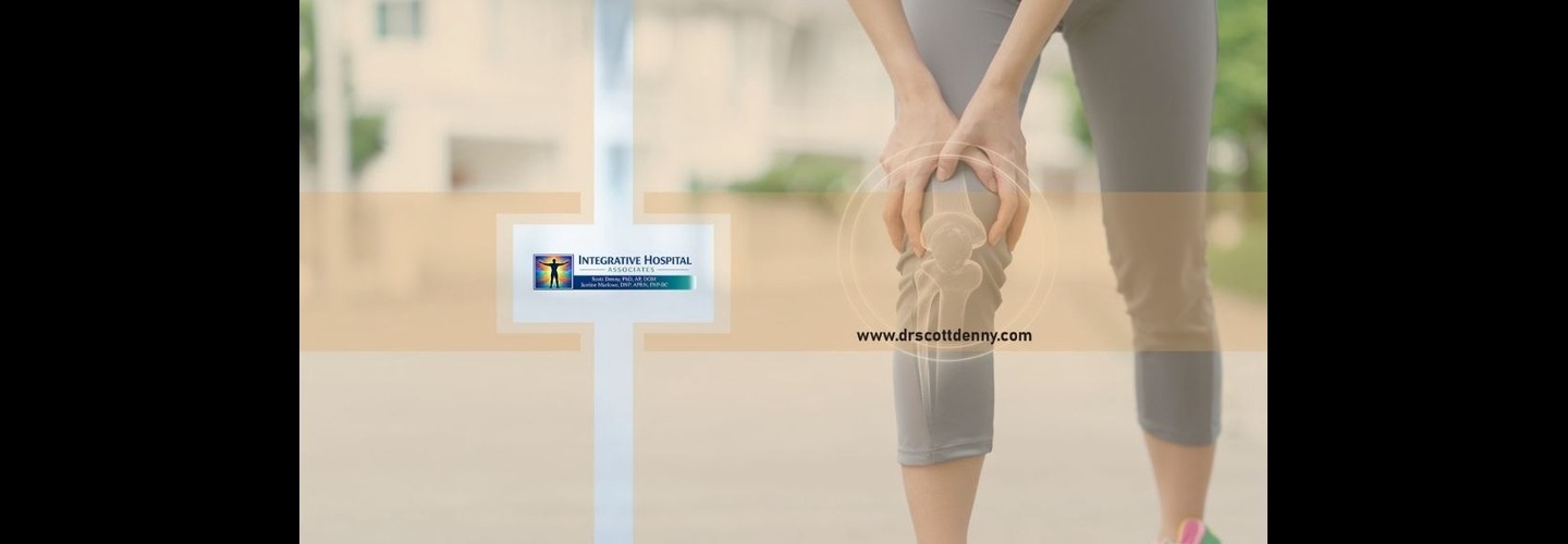 Integrative Hospital Associates cover photo