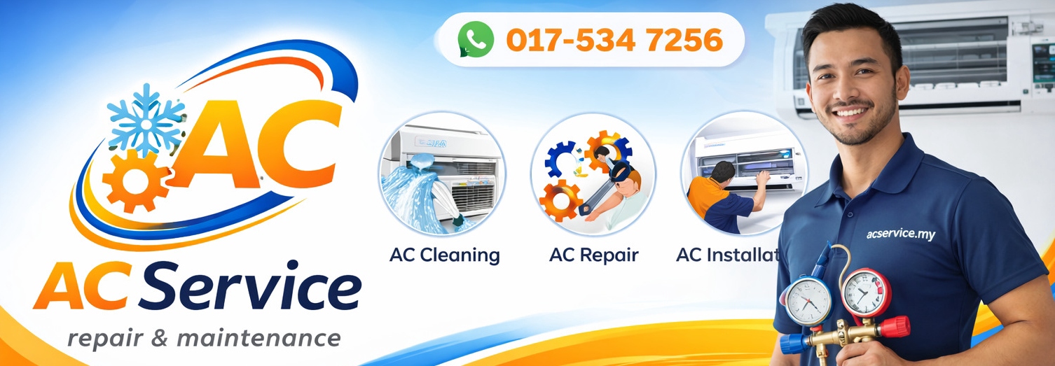 AC Service Malaysia
