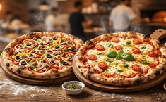 Little Caesars Menu - Fast Food