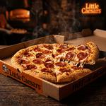 Little Caesars Menu - photo 1