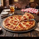 Little Caesars Menu - photo 2