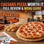 Little Caesars Menu - photo 6