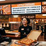 Little Caesars Menu - photo 10