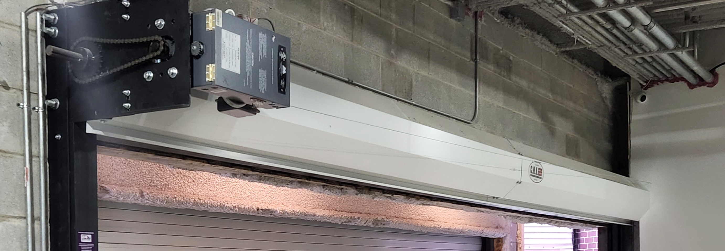 Firstline Garage Door Repair cover photo
