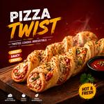 PizzaTwist - photo 1