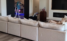 Elite Maids House Cleaning - Home Cleaning