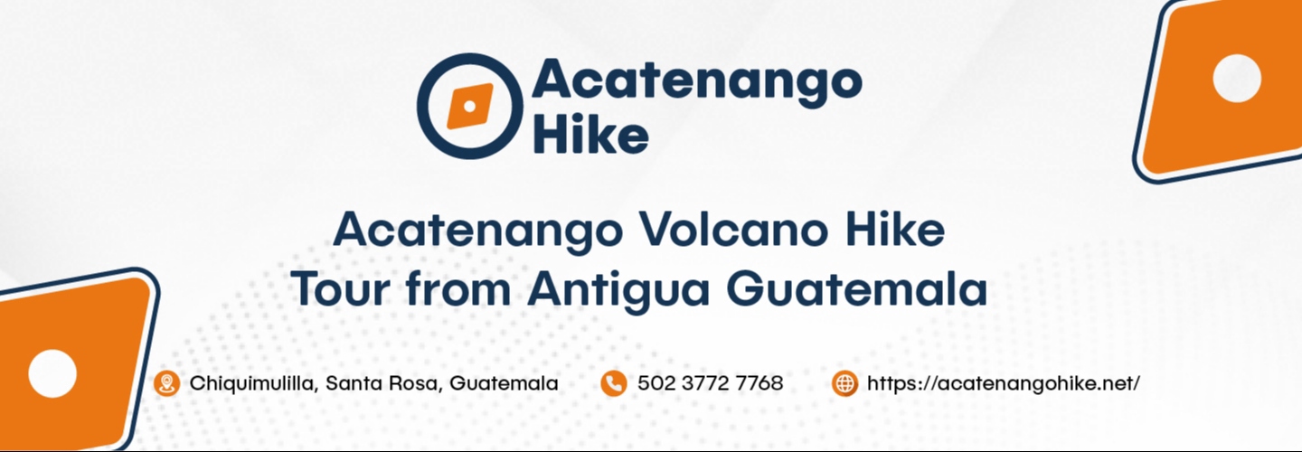 Acatenango Hike