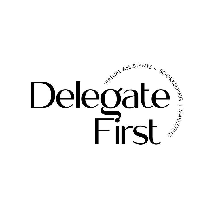 Delegate First - Accountants