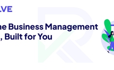 Resolve Work - Digitizing Services