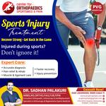 PVG ORTHOPAEDIC HOSPITAL - photo 7