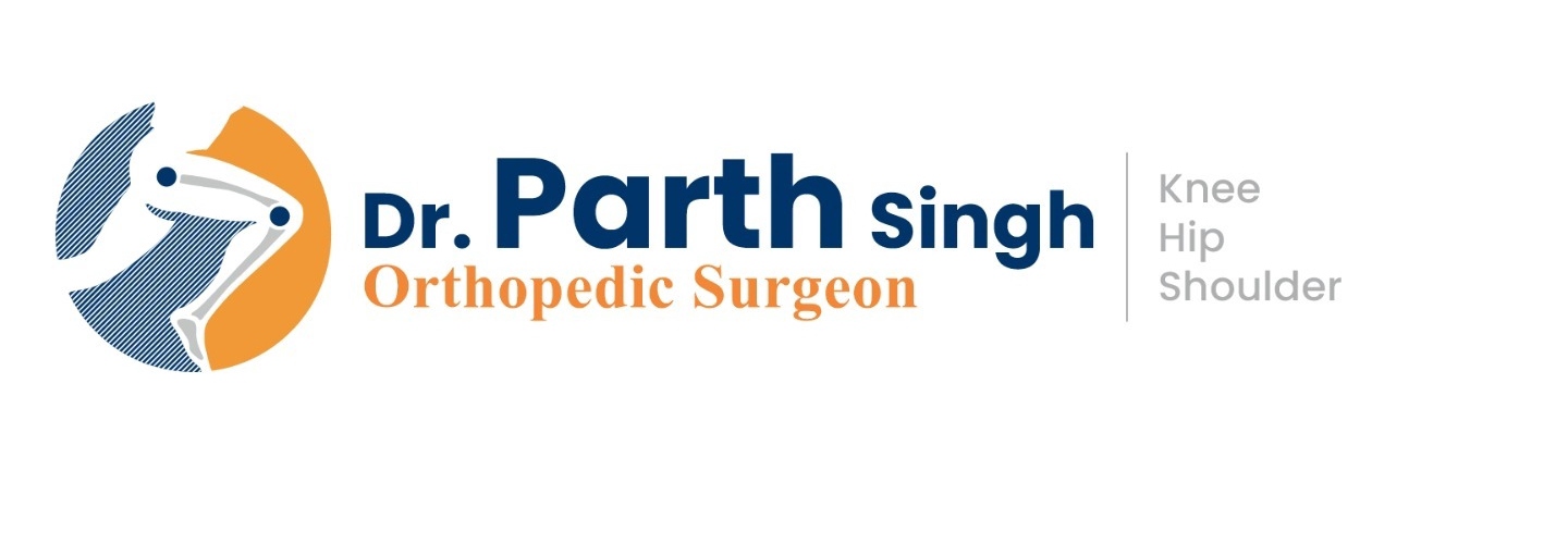 Dr. Parth Singh - Orthopaedic surgeon in Asansol, West Bengal
