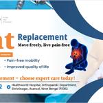 Dr. Parth Singh - Orthopaedic surgeon in Asansol, West Bengal - photo 1