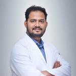 Dr. Parth Singh - Orthopaedic surgeon in Asansol, West Bengal - photo 2
