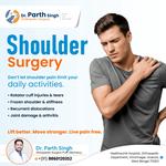 Dr. Parth Singh - Orthopaedic surgeon in Asansol, West Bengal - photo 3