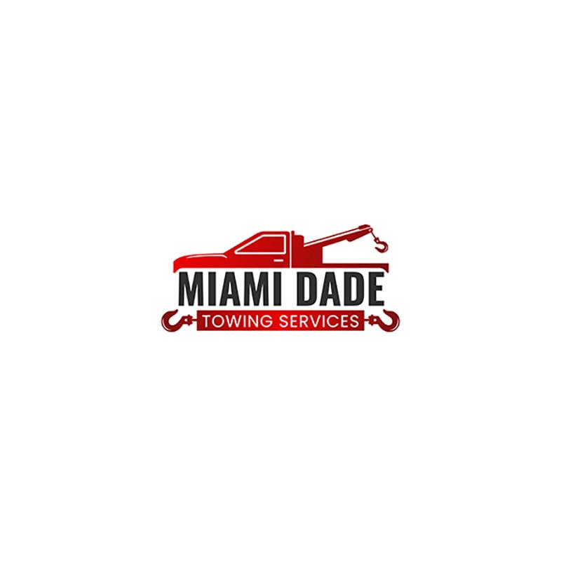 Miami Dade Towing Services - Towing