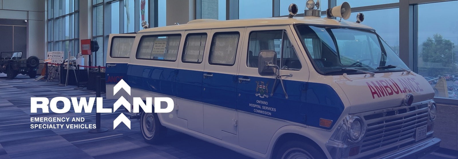 Rowland Emergency Inc. cover photo