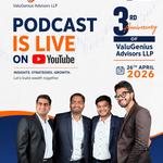 ValuGenius Advisors LLP - photo 8