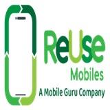 ReUse Mobiles - Shopping in South Melbourne