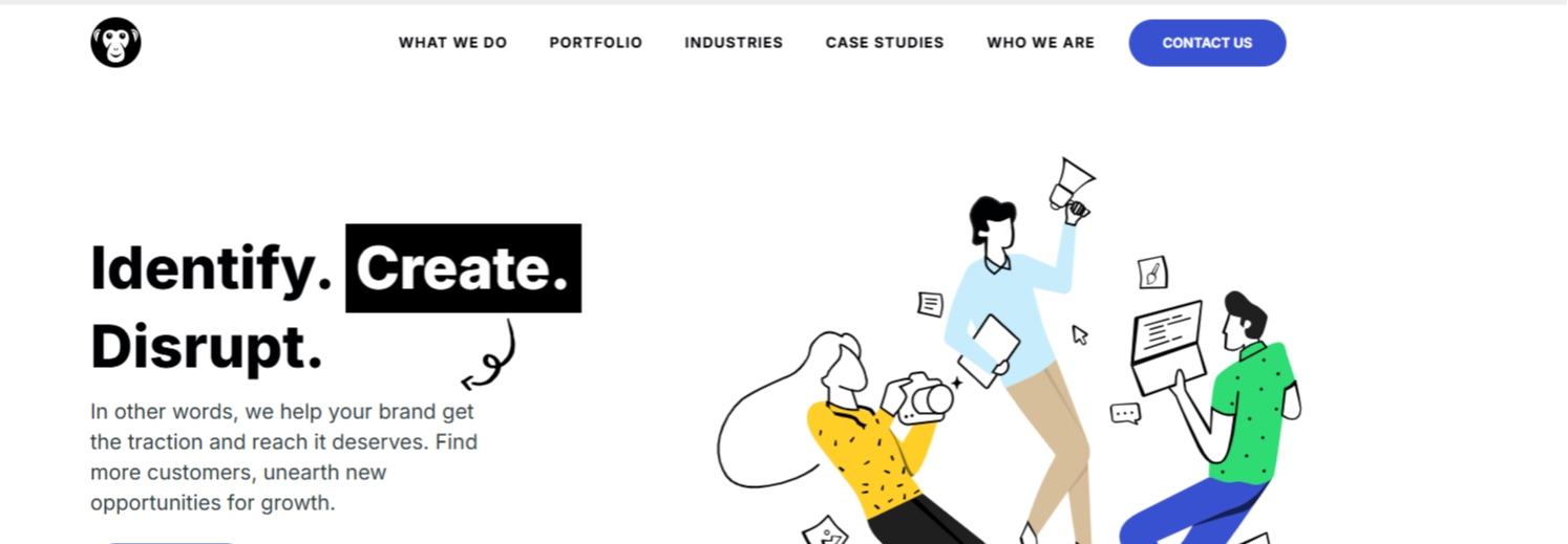 Bonoboz Marketing Services Pvt. Ltd - Marketing in Ahmedabad