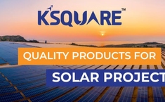Ksquareenergy - Solar Panel Installation