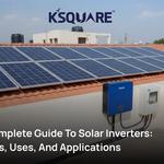 Ksquareenergy - photo 1
